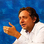 Francisco Miró-Quesada Westphalen - Dir. Gral. de la Cámara Peruana de IA - pmxiaday peru 2025 150b