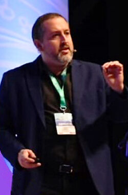 Alfredo Pérsico - Profesor at Dionisio Romero University - pmxiaday peru 2026