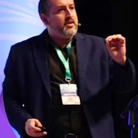 Alfredo Pérsico - Profesor at Dionisio Romero University - pmxiaday peru 2026