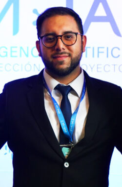 Anthony Alcala Beltran - Cloud AI Sales Specialist - Microsoft - pmxia day peru 2026