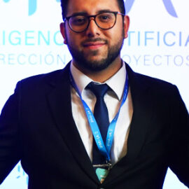 Anthony Alcala Beltran - Cloud AI Sales Specialist - Microsoft - pmxia day peru 2026
