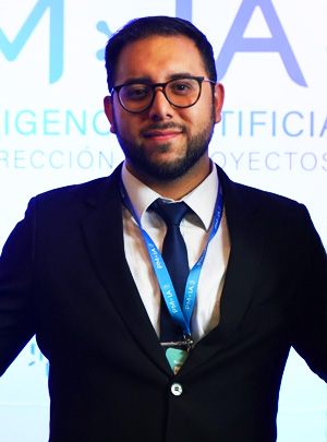 Anthony Alcala Beltran - Cloud AI Sales Specialist - Microsoft - pmxia day peru 2026