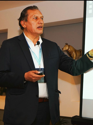 César Landa Paredes - Gerente Robotic & Smart Automation en Scotiabank - pmxiaday peru 2026