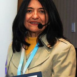 Ciraima Velasquez - Gerente de Servicios Monday.com - Imploi - pmxiaday peru 2026