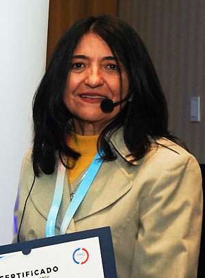 Ciraima Velasquez - Gerente de Servicios Monday.com - Imploi - pmxiaday peru 2026