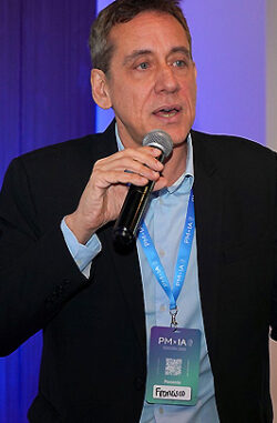 Francisco Miró-Quesada Westphalen - Dir. Gral. de la Cámara Peruana de IA - pmxiaday peru 2026