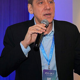 Francisco Miró-Quesada Westphalen - Dir. Gral. de la Cámara Peruana de IA - pmxiaday peru 2026
