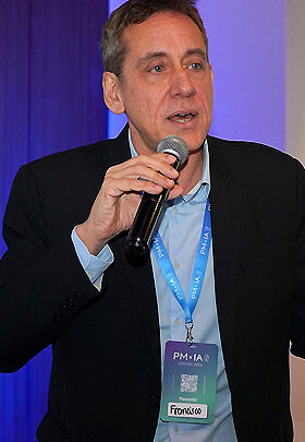 Francisco Miró-Quesada Westphalen - Dir. Gral. de la Cámara Peruana de IA - pmxiaday peru 2026