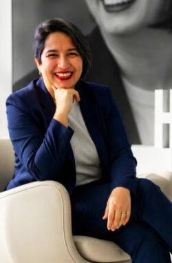 Heileen Goodson - Consultora de IA organizacional - pmxiaday peru 2026