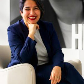 Heileen Goodson - Consultora de IA organizacional - pmxiaday peru 2026