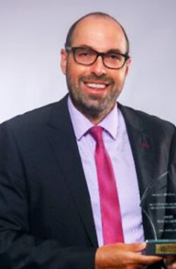 Javier Benítez Campos - CEO Sé Feliz Academy - pmxiaday peru 2026