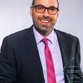 Javier Benítez Campos - CEO Sé Feliz Academy - pmxiaday peru 2026