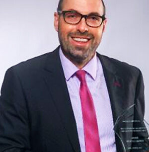 Javier Benítez Campos - CEO Sé Feliz Academy - pmxiaday peru 2026