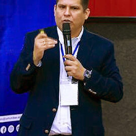 Julio Talledo - Director Comercial y Marketing en Verne - Perú PMxIA day 2026