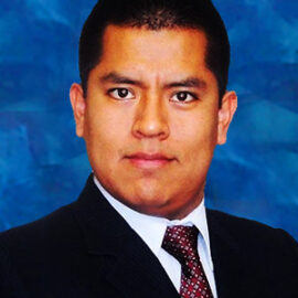 Luis Cajachahua - Artificial Intelligence Strategy Manager - Credicorp - pmxia day peru 2026