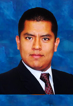 Luis Cajachahua - Artificial Intelligence Strategy Manager - Credicorp - pmxia day peru 2026