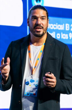 Luis del Busto - Account Executive Salesforce - pmxiaday peru 2026