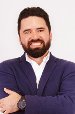 Yuro Gadea - CEO en Protecso - pmxia day peru 2026