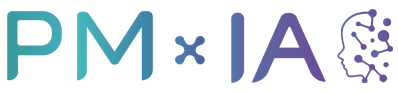 logo pmxai day peru viernes 17 octubre 2025 project management inteligencia artificial t4