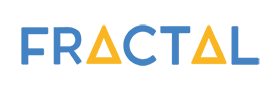 Logo FRACTAL 2022