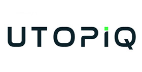 logo utopic pmaiday peru 2025